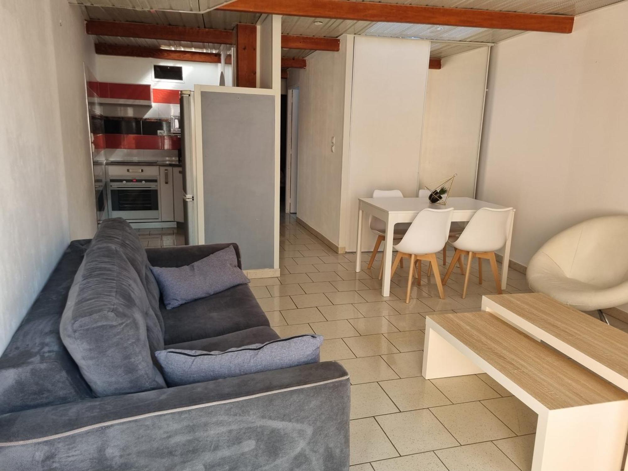 Cameos - Appartement Avec Terrasse Locairbi Le Crès 外观 照片