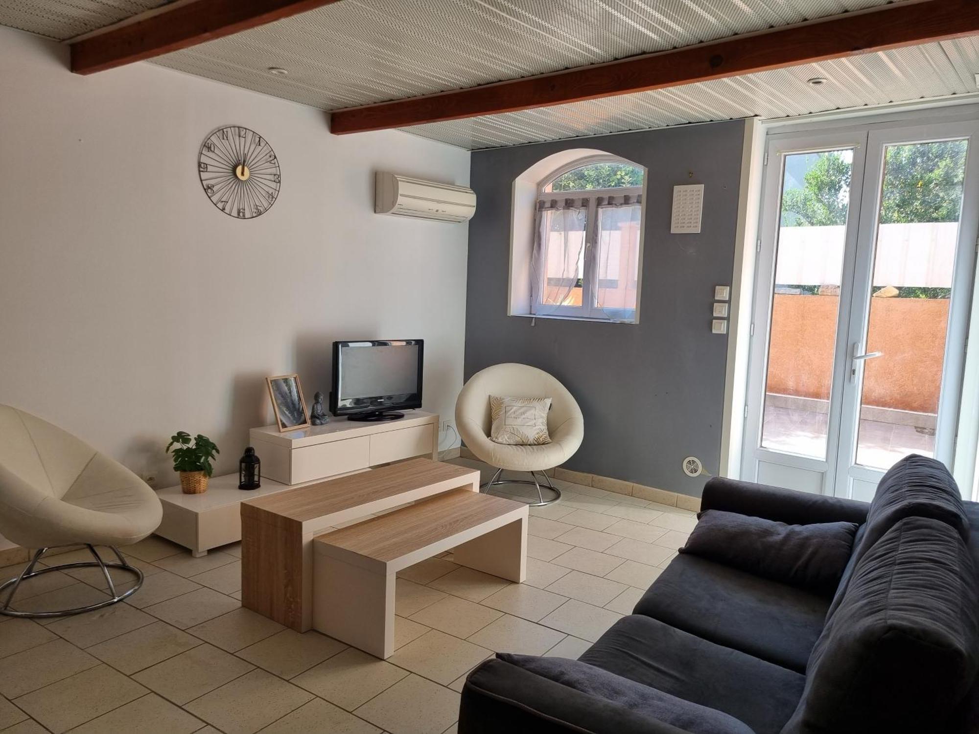 Cameos - Appartement Avec Terrasse Locairbi Le Crès 外观 照片